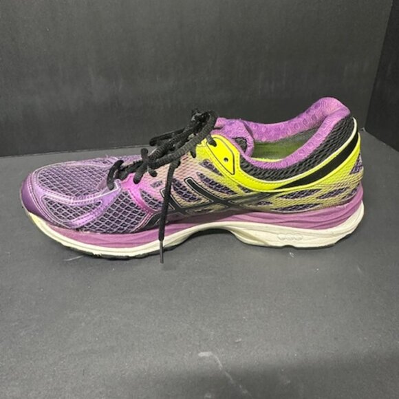 Asics Gel-Cumulus 17 Woman's Size 10 - Picture 9 of 12